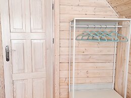 Holiday Home in Niechorze With Garden