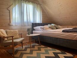 Holiday Home in Niechorze With Garden