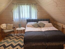 Holiday Home in Niechorze With Garden