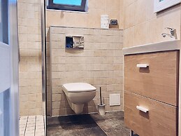 Holiday Home in Niechorze With Garden