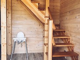 Holiday Home in Niechorze With Garden