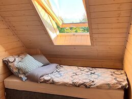 Holiday Home in Niechorze With Garden