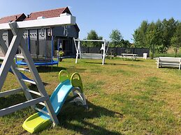 Holiday Home in Niechorze With Garden