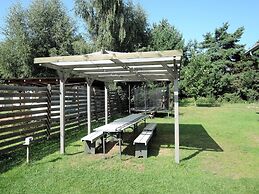 Holiday Home in Kolczewo With Terrace