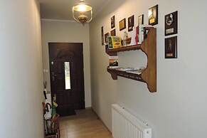 Holiday Home in Kolczewo With Terrace