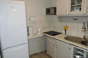 Holiday Home in Kolczewo With Terrace