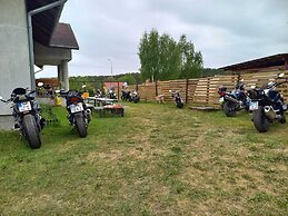 Holiday Home in Kolczewo With Terrace