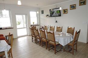 Holiday Home in Kolczewo With Terrace