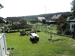 Holiday Home in Kolczewo With Terrace