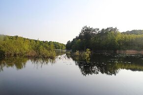 Holiday Home in Kolczewo With Terrace