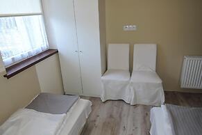 Holiday Home in Kolczewo With Terrace