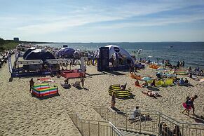 Holiday Home in Kolczewo With Terrace