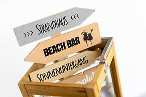 Ferienwohnung in St.peter Ording