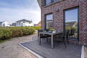 Ferienwohnung in St.peter Ording