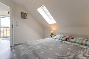 Ferienwohnung in St.peter Ording