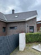 Ferienwohnung in St.peter Ording