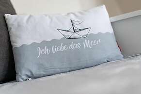 Ferienwohnung in St.peter Ording