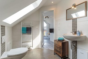 Ferienwohnung in St.peter Ording