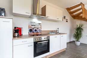 Ferienwohnung in St.peter Ording