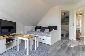 Ferienwohnung in St.peter Ording