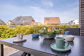 Ferienwohnung in St.peter Ording