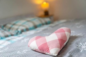 Ferienwohnung in St.peter Ording