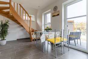 Ferienwohnung in St.peter Ording