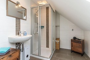 Ferienwohnung in St.peter Ording