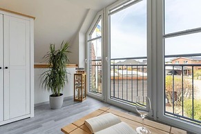 Ferienwohnung in St.peter Ording