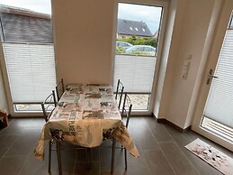 Ferienwohnung in St.peter Ording