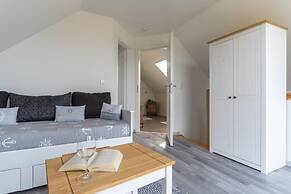 Ferienwohnung in St.peter Ording