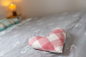 Ferienwohnung in St.peter Ording