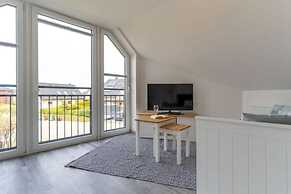 Ferienwohnung in St.peter Ording