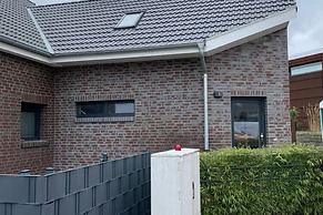 Ferienwohnung in St.peter Ording