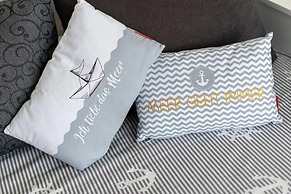 Ferienwohnung in St.peter Ording