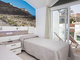 TAO Caleta Playa, Corralejo