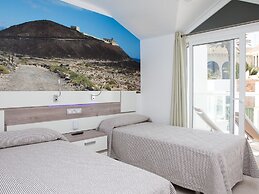 TAO Caleta Playa, Corralejo