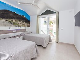 TAO Caleta Playa, Corralejo