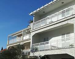 Apartments Adelheid in Biograd, Close to the Beach