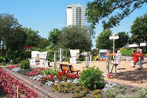 Holiday Home in Busum With Parking Space