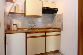 Holiday Home in Busum With Parking Space