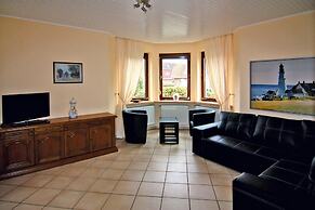 Holiday Home in Busum With Parking Space