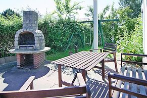 Holiday Home in Busum With Parking Space