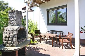 Holiday Home in Busum With Parking Space