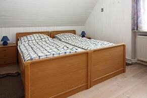 Holiday Home in Busum With Parking Space