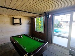 New Holiday Homes With a Swimming Pool, Rewal