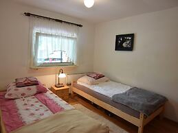 Holiday Home With Whirlpool at the Lake in Zakowo