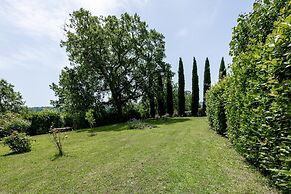 Semidetached Villa Shared Pool