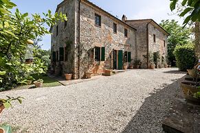 Semidetached Villa Shared Pool