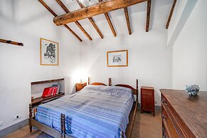 Semidetached Villa Shared Pool